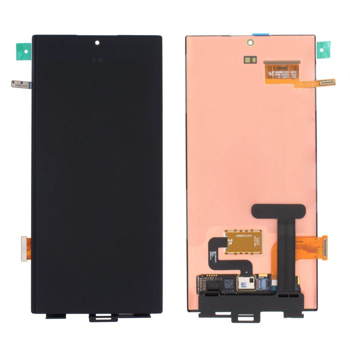 Display Service Pack Samsung S22 si s23 ultra Nou original‼️Garantie‼️