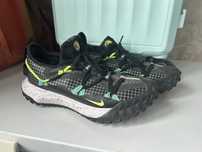 Кроссовки трекинговые “Nike”