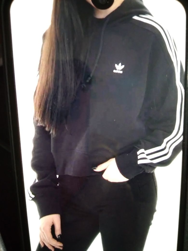 Adidas originals hoodie