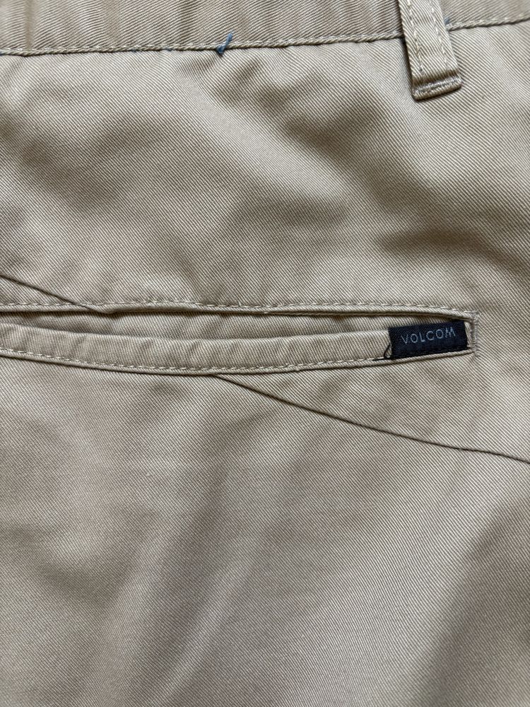 Тениски и панталони US Polo Assn, Gap, Volcom