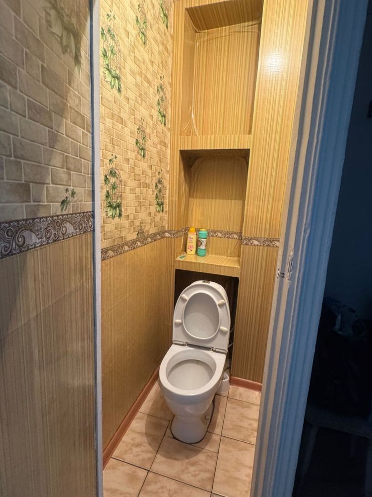 Продам 1комнатную квартиру