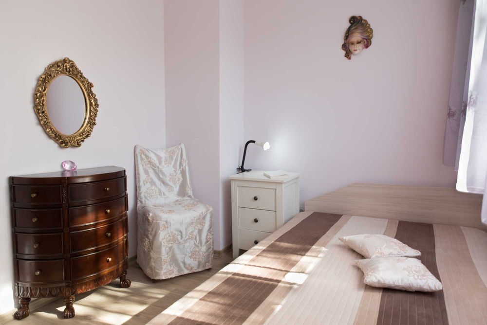 Дава се под наем Двустаен апартамент в Пловдив, Кючук Париж - 50 кв.м за 325 € - Снимка #7