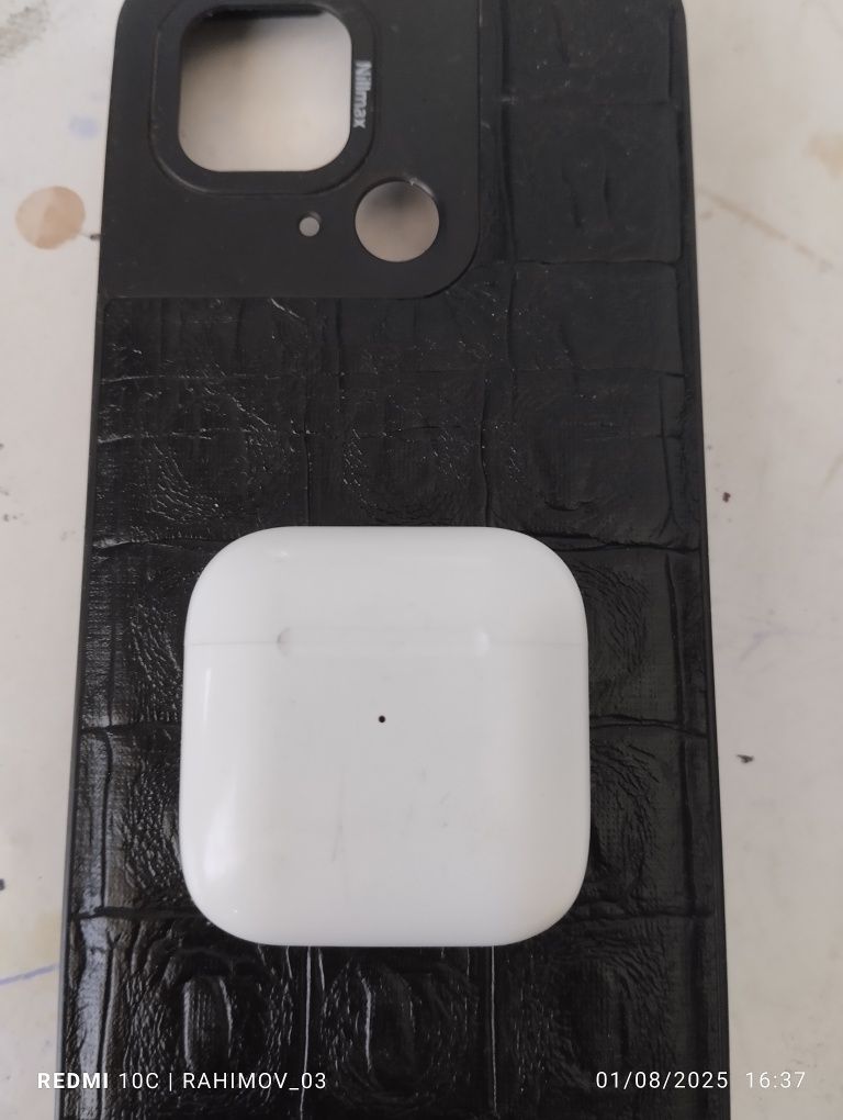 Airpos pro 5 sotiladi