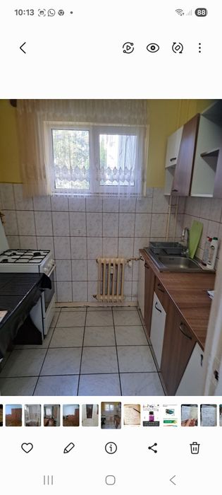 Ap 2cam de inchiriat