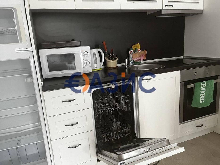 # 33416902 Тристаен апартамент в хармония 3, общ: 93.86 кв. м, ет: 3