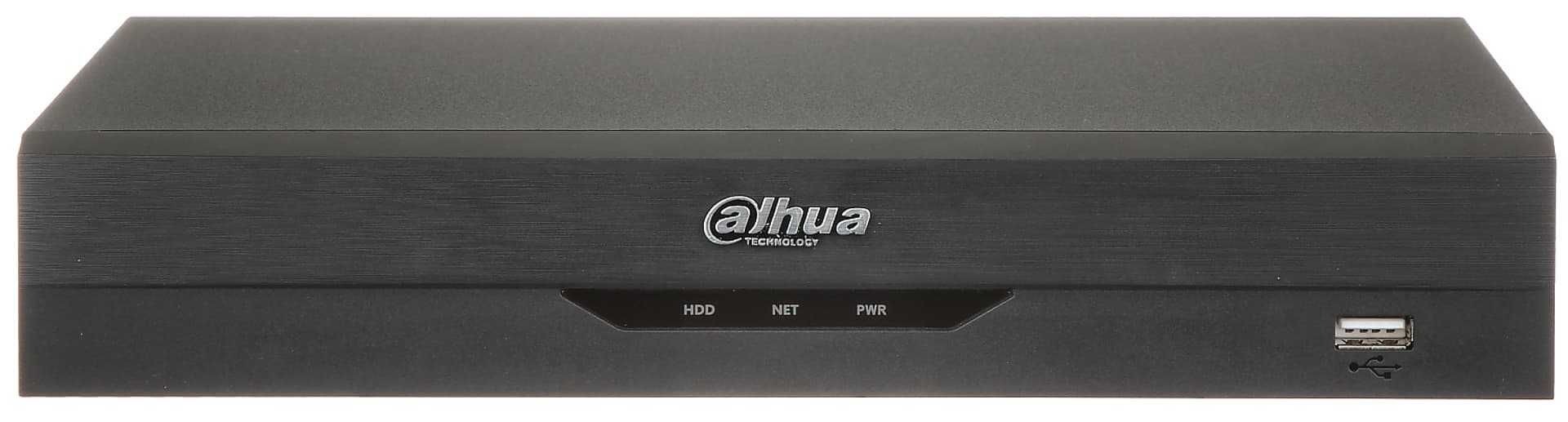 NVR Dahua NVR5232-EI WizSense чисто нов. Промо цена