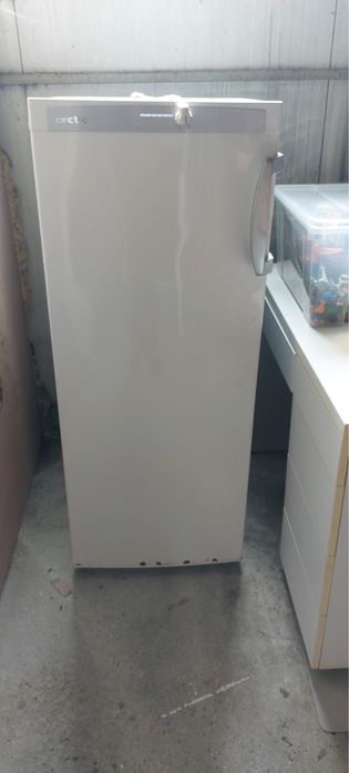 Congelator Arctic