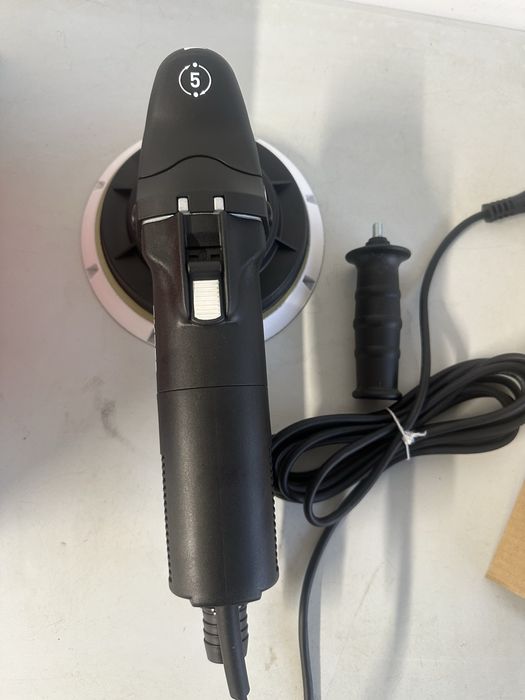 Slefuitor orbital Rupes EK 200 AS nu Mirca Festool