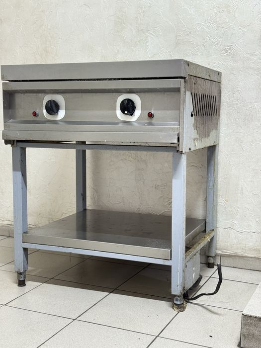 Плита электрическая