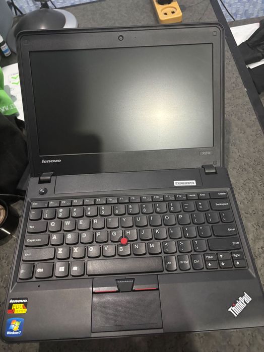 Ноутбук Lenovo ThinkPad X131e