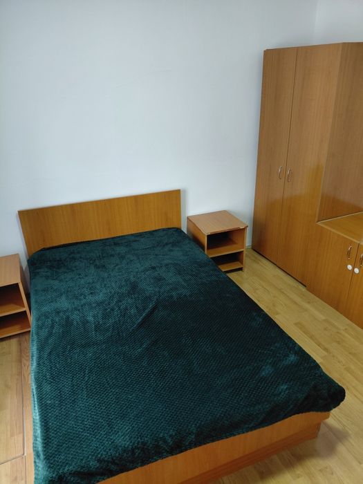 Dau in chirie apartament 2 camere