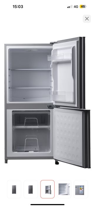 Продам холодильник писать на Воц , номер в описание