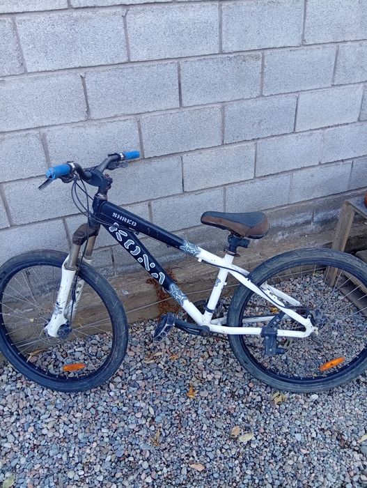 Велосипед бу. Хороший