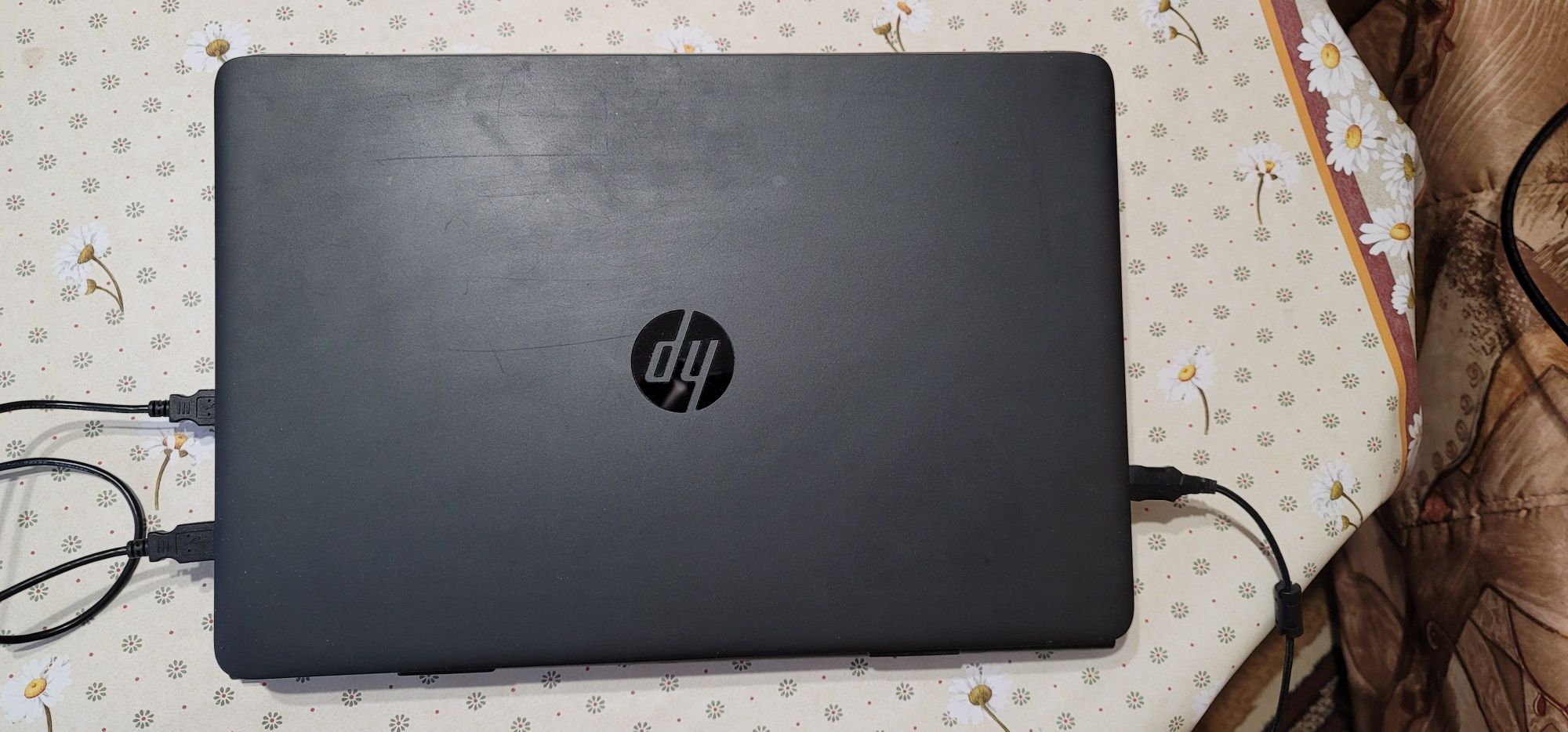 Лаптоп HP ProBook 450 G1, i5-4200M, 15.6", 16 GB RAM, 512 ssd, FX65EA