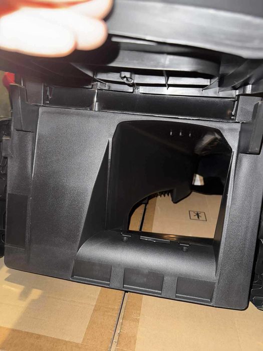 Продавам електрическа косачка Parkside / Парксайд 1800W - НОВА