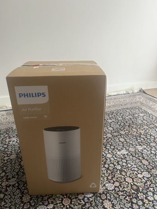 Очиститель воздуха Philips