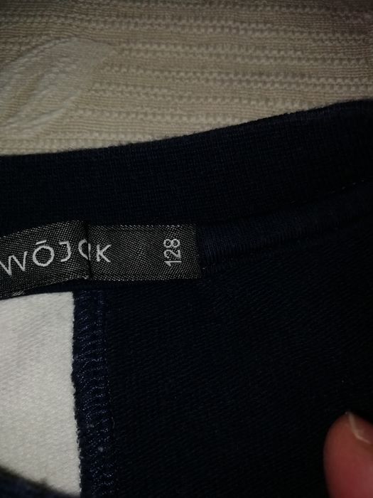 Лот от две блузи