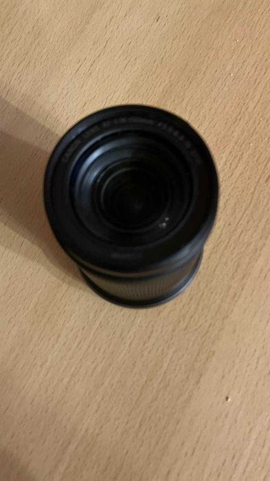 Vand Canon RF-S 18-150mm F3.5-6.3 IS STM Obiectiv Foto Mirrorless
