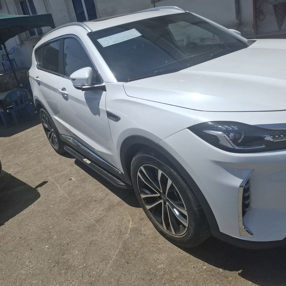 продается Jetour X70