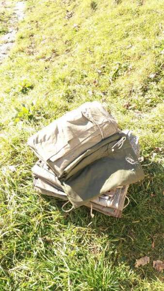 Военно платнище платнища