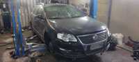 VW Passat b6 2.0tdi common rail 2010г. НА ЧАСТИ