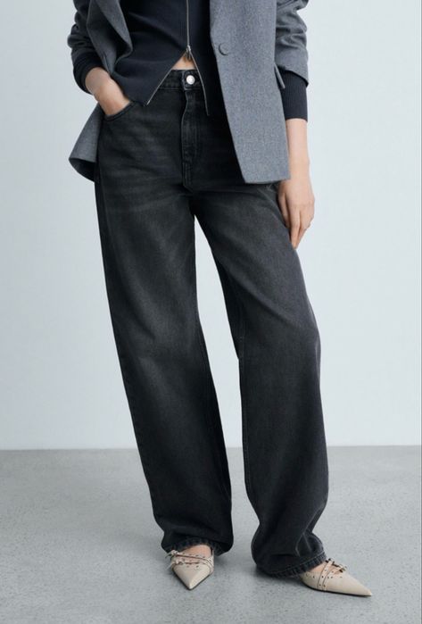 Дамски дънки Mango