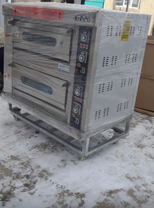 Нан писирет улкен колемди печ