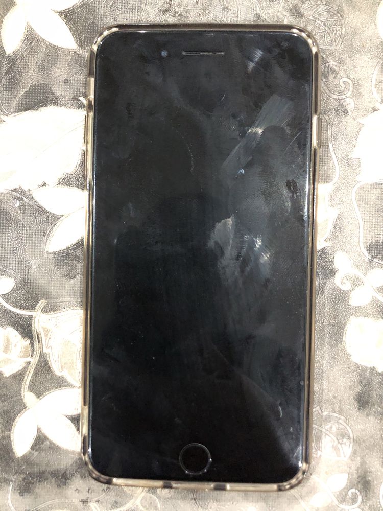 Iphone8plus  pubgni ajali 60fps