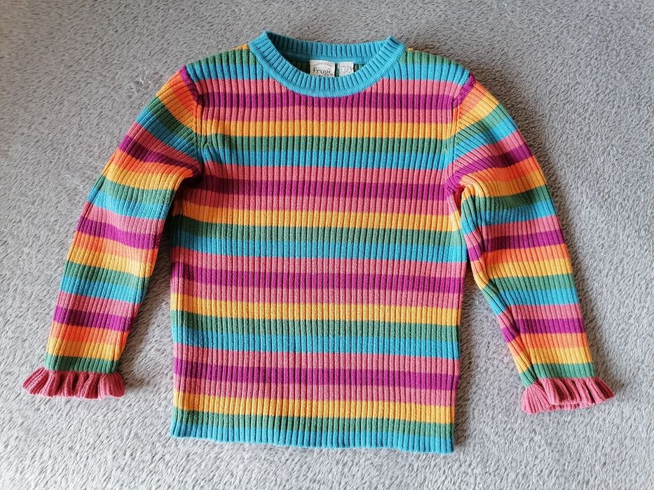Детски маркови дрехи Frugi, Kite, Jojo maman bebe, Next, BlueZoo
