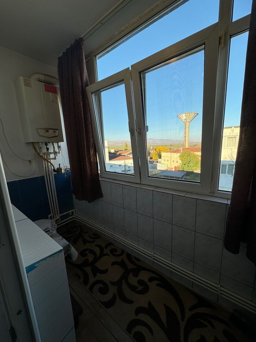 Apartament 2 camere Teilor