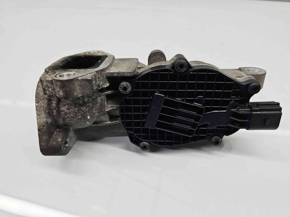 Supapa EGR Chevrolet Cruze (J300) [Fabr 2010-2016] 55581958 1.7 A17DTS