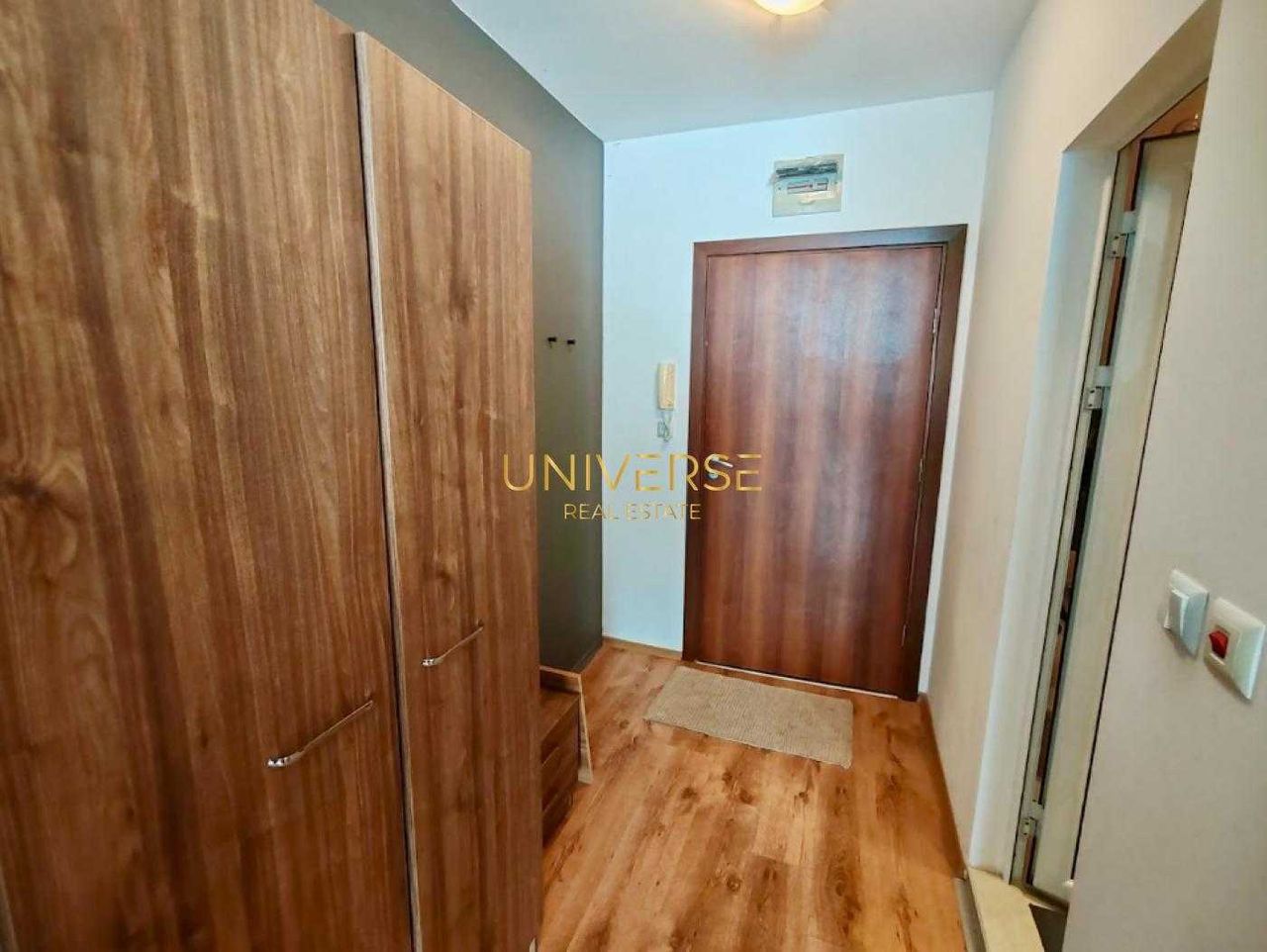 Продава се Едностаен апартамент в Свети Влас - 40 кв.м за 1320 €/кв.м - Снимка #6
