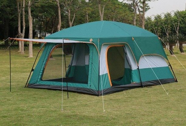 Туристический шатер палатка