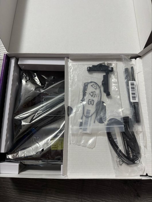 Placa de baza AsRock Phantom Gaming B850 Riptide plus WiFi