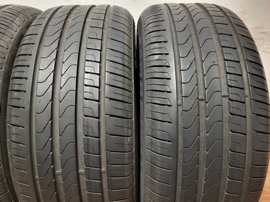 255/45/19 Pirelli / летни гуми