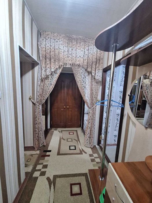 3Xonalik Sotiladi al jasurda