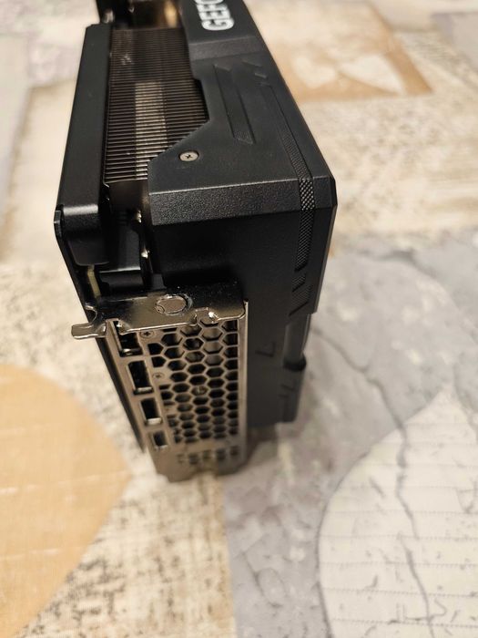 PALIT GeForce RTX 4070 JetStream 12GB