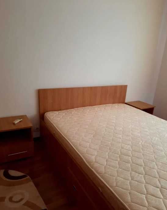 Двустаен апартамент под наем в Христо Смирненски