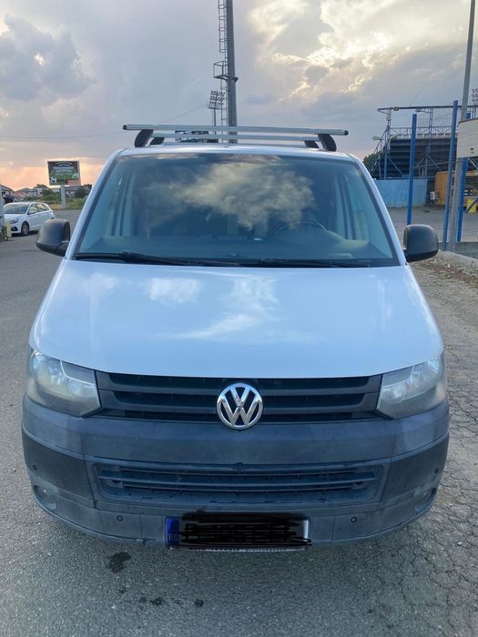 Volkswagen Transporter stare perfecta de functionare