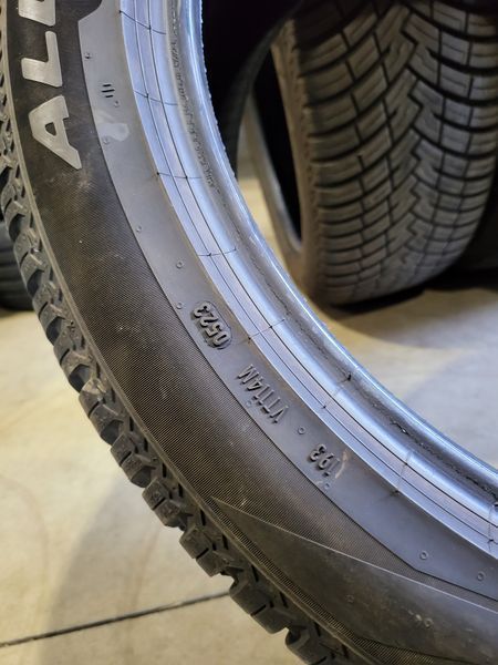 235/50/20 PIRELLI 4бр