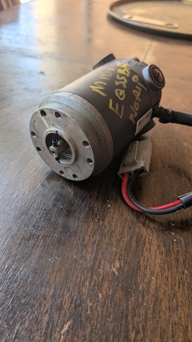 Motor scuter electric Kymco Midi 4 pole EQ35BC EQ35BA