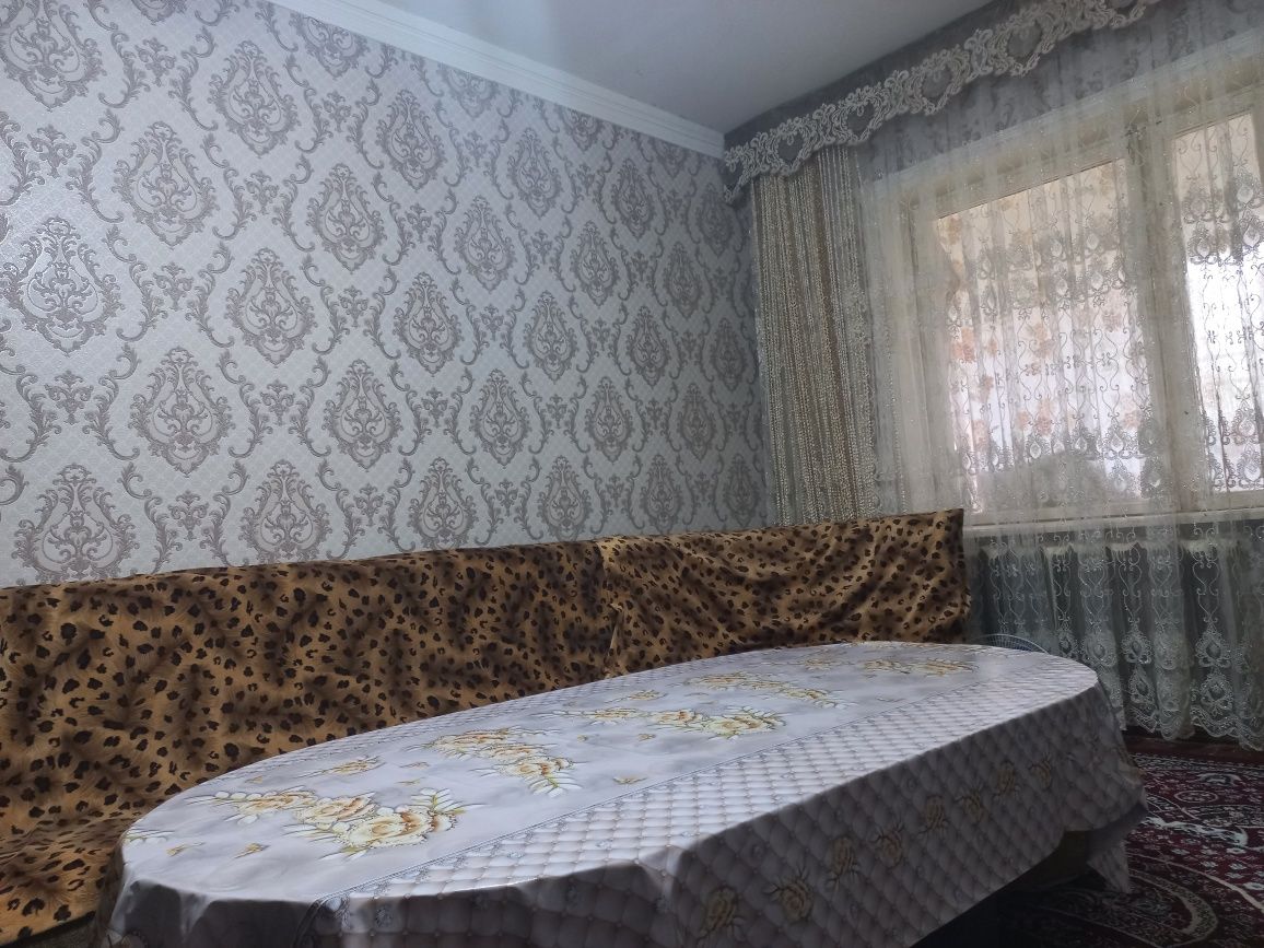 Продаётся  3-х квартира