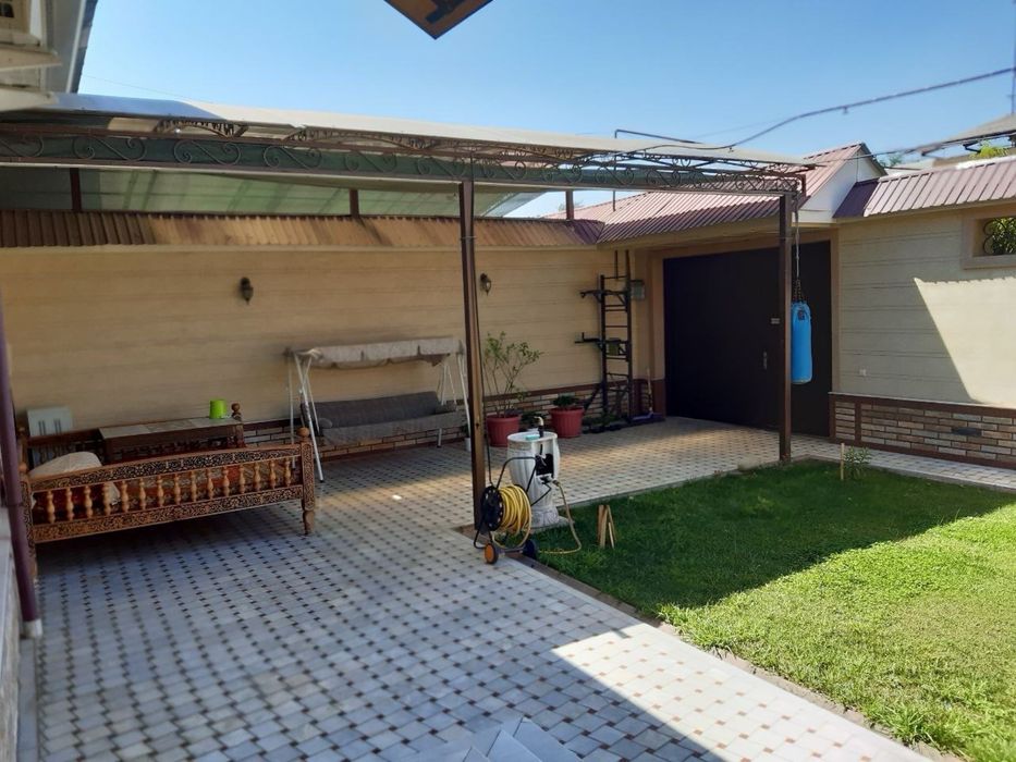 Евро участка 3.5 сотиз 5 хона