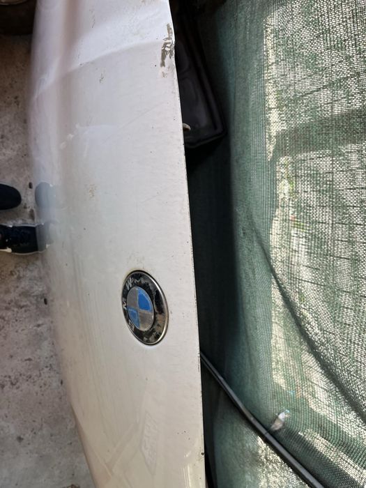 Преден капак от е36