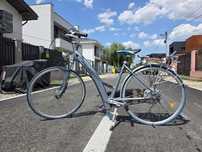 Bicicleta electrica Batavus