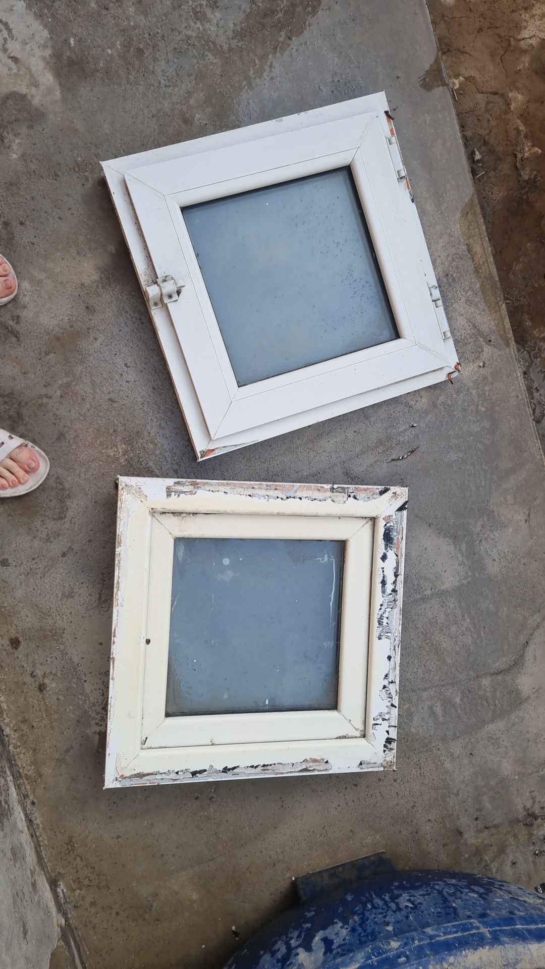 Akfa aluminum oyna