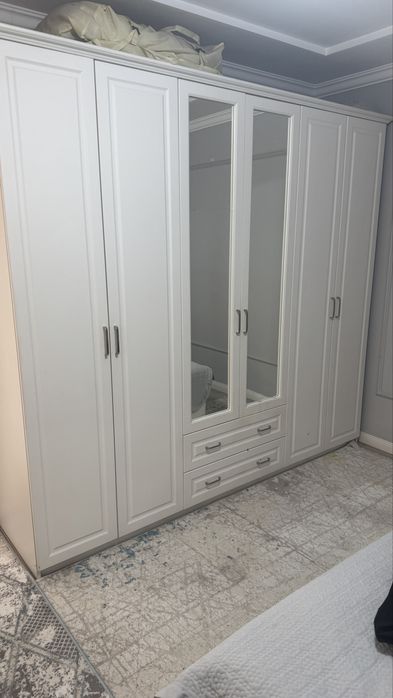 Продам спальный мебель