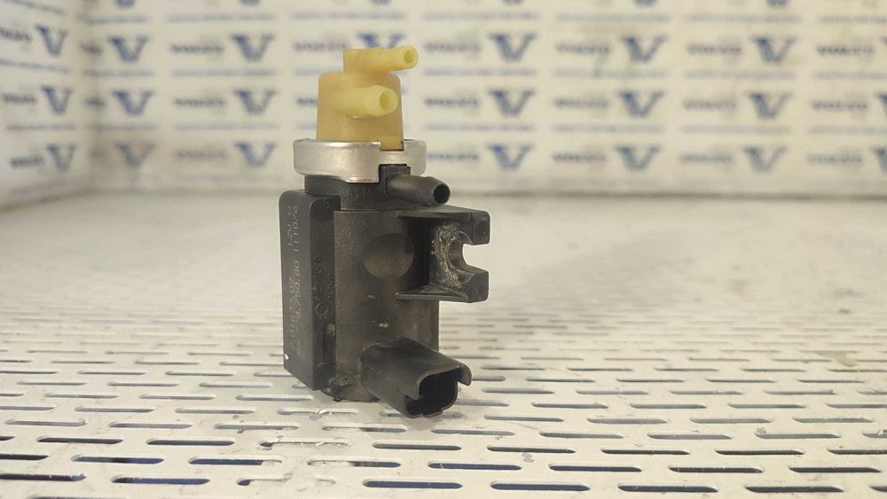 electrovalva turbina 1.6D D2 E5 VOLVO V60 S60  2010-2014