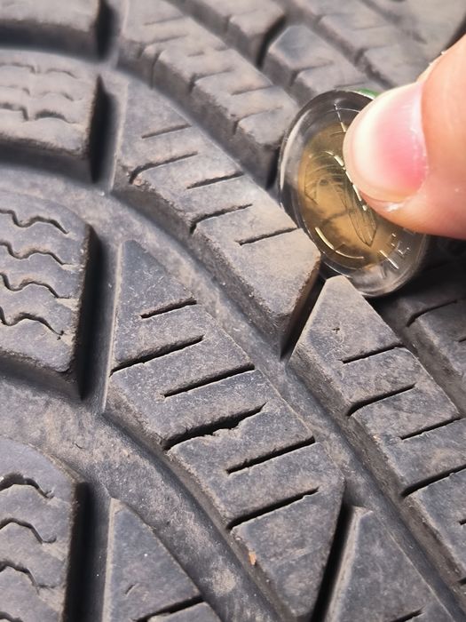 Зимни гуми Pirelli Cinturato 205/55/R16