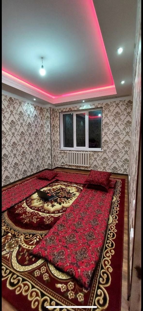 Сдается квартира в удобной локации.